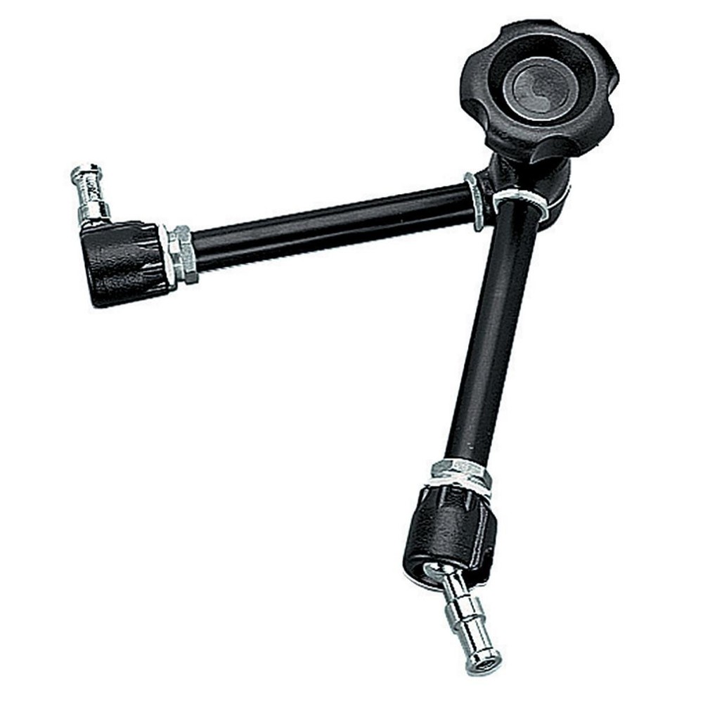 Manfrotto 244 Variable Friction Magic Arm with Camera Platform (#2929)