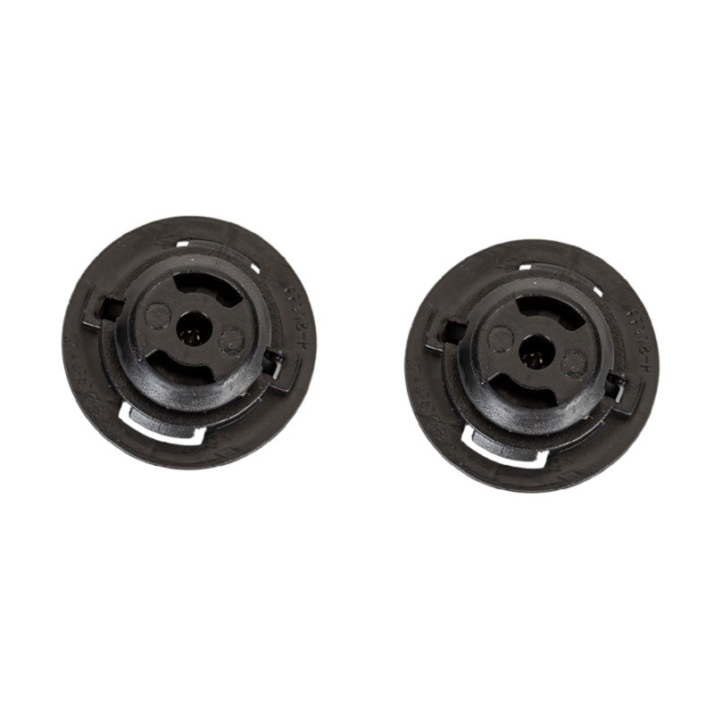 Helmet Shield Lock Buckle System Ensure Optimal Functionality for MT 4 Revenge 2