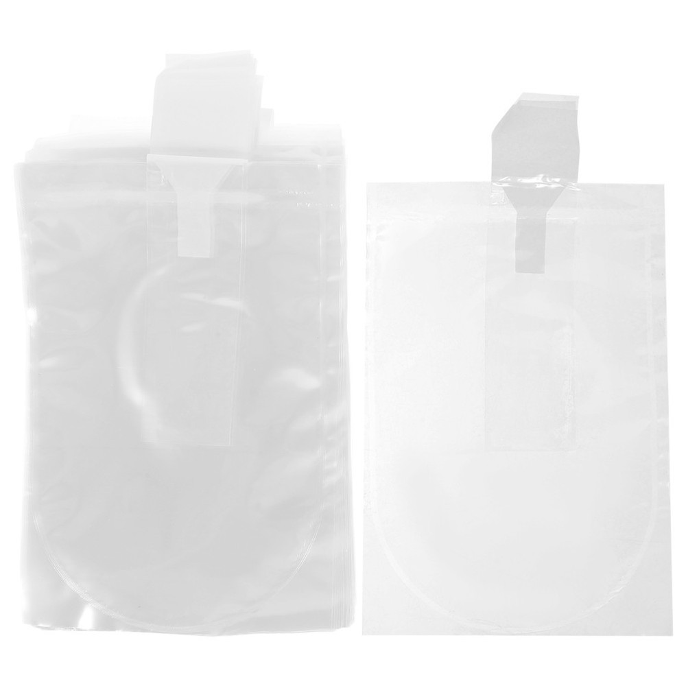 100Pcs Inflatable Shoe Trees for Home Use