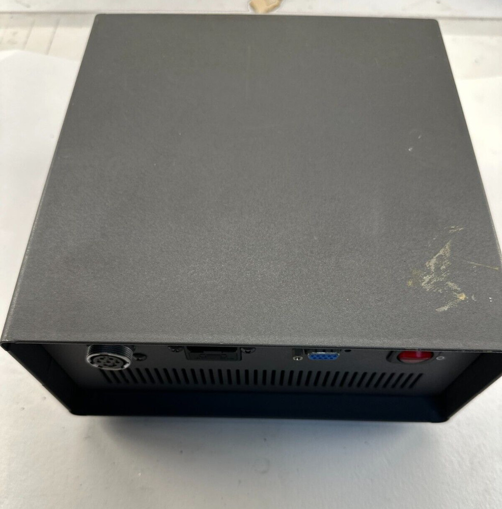 PANORAM TECHNOLOGIES PV290 CONTROL BOX