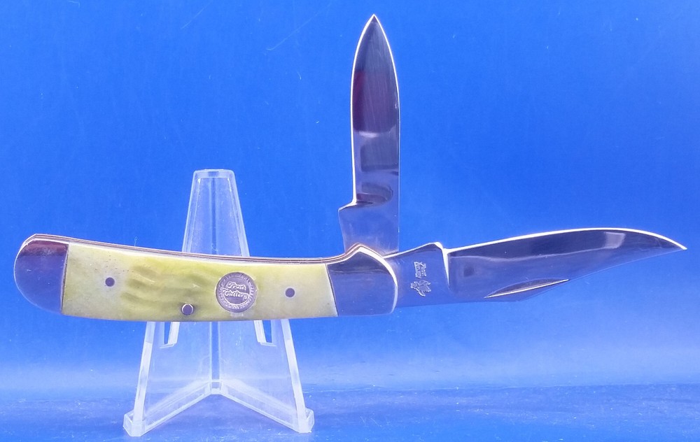 FROST CUTLERY COPPERHEAD 14-950BSB