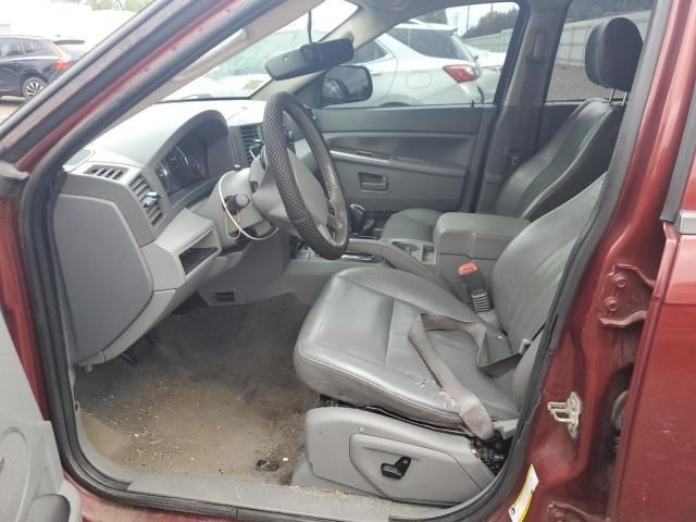 Engine ECM Power Supply Includes Fuse Box Junction Box Fits 2007 COMMANDER OEM