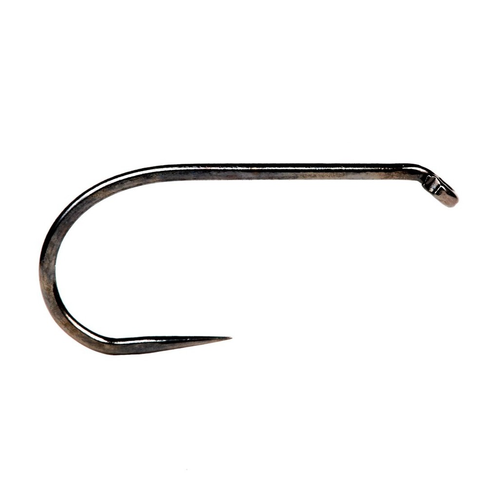 Partridge Competition Barbless SUD2 Ideal Standard Dry Hook