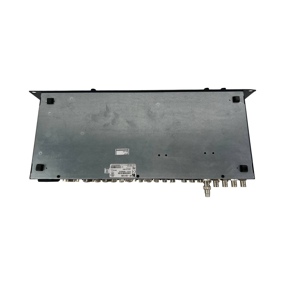 Kramer VP-23 Presentation Switcher - Multi Format 8 Audio/Video Inputs 1 Output