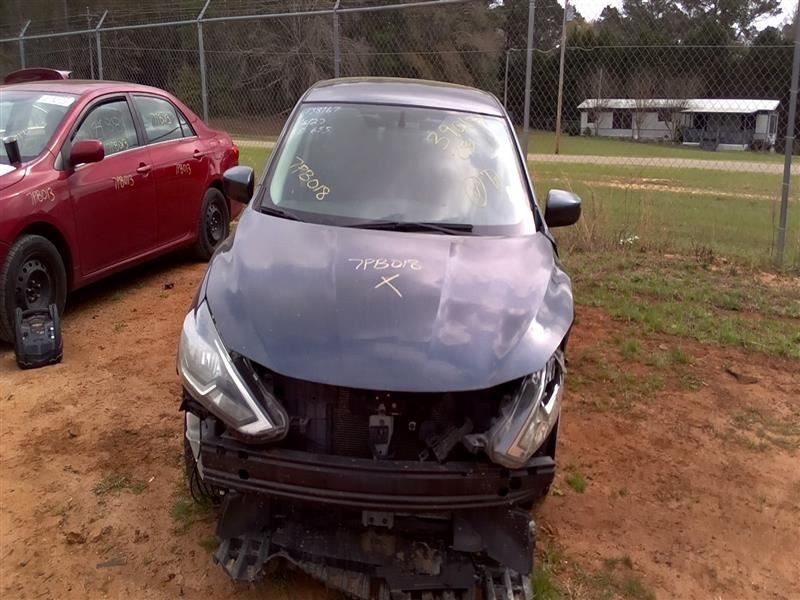 SENTRA 2017 High Mounted Stop Light 1038415501