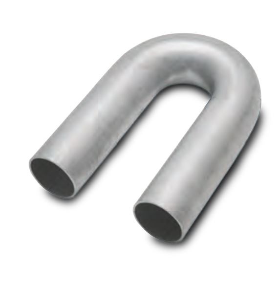 Vibrant Performance 13824 180 Degree Mandrel Bend