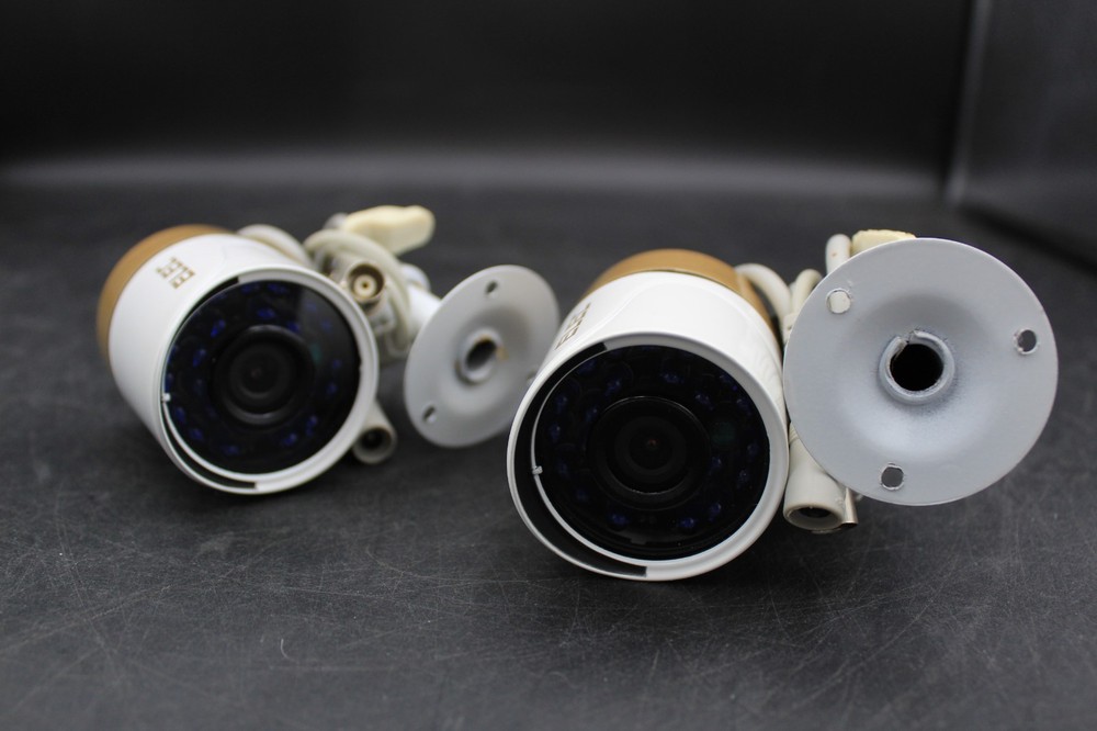 Gen 4 Technology Security DVR Recorder – CCTV Surveillance System