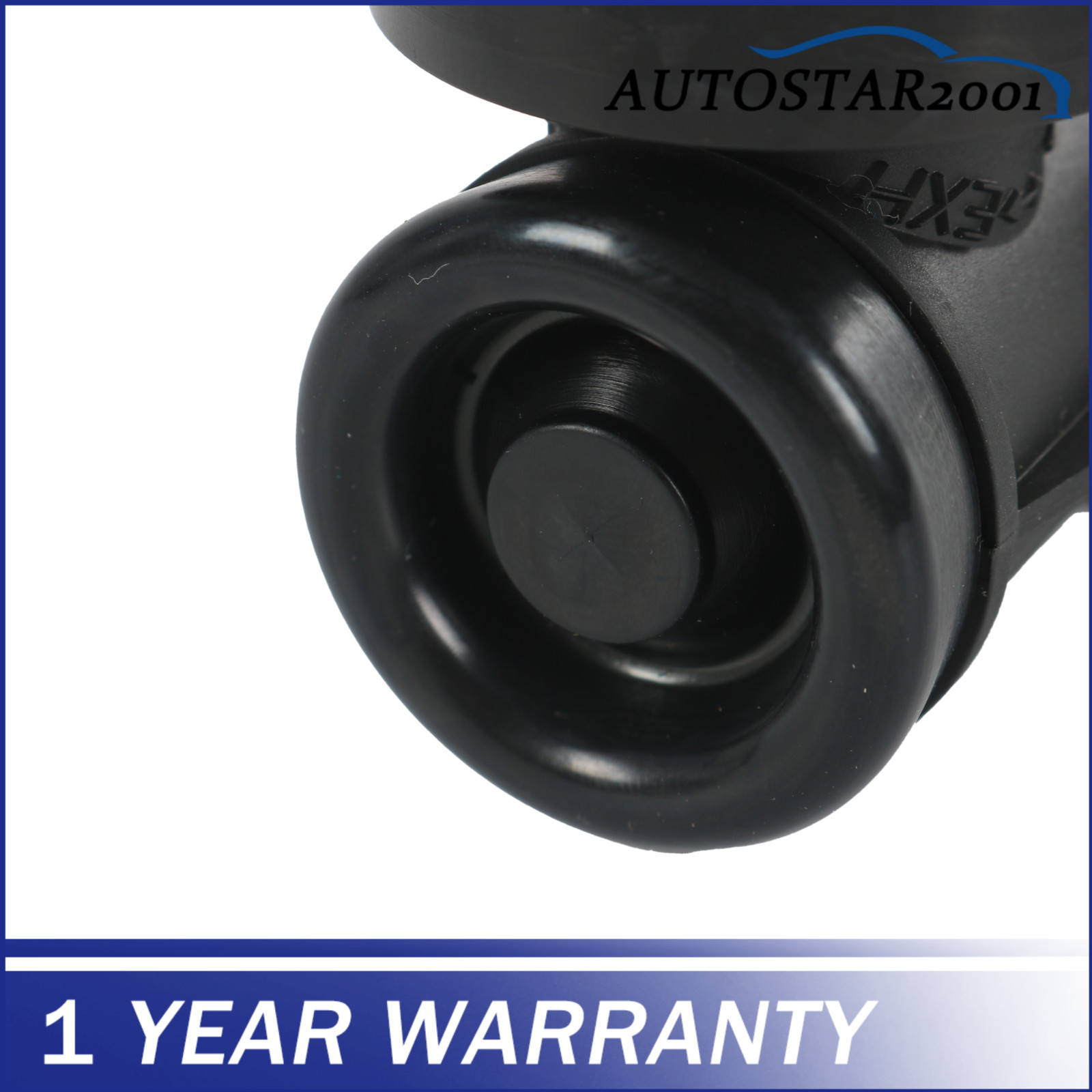 For Hadley, Mack, Volvo Trucks 1/4" NPT Cabin Air Height Leveling Valve Kit NEW