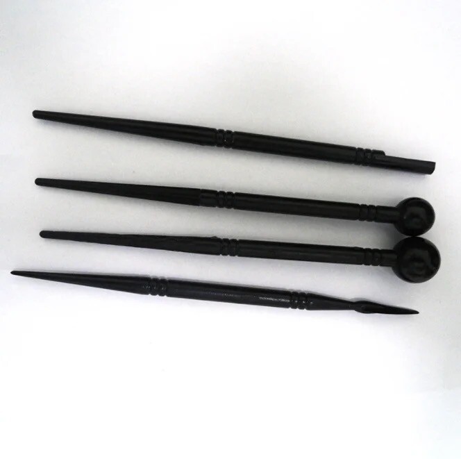 Polymer Clay Tools, Pottery tool, Modeling Clay Sculpting Tools Set