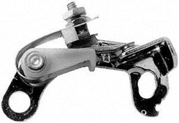 IH-4281 Ignition Contact Set Assorted , One Size