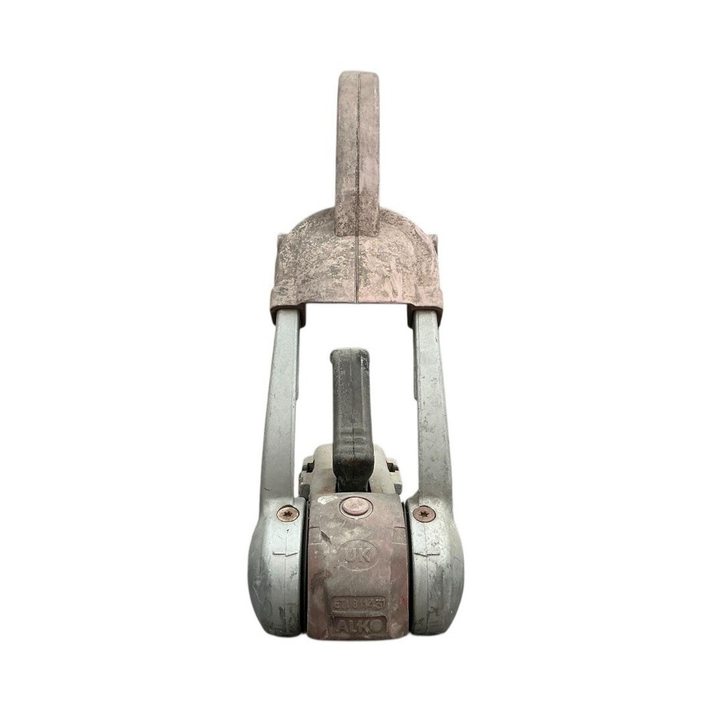 AL-KO AKS 2004/3004 Caravan Stabiliser Hitch