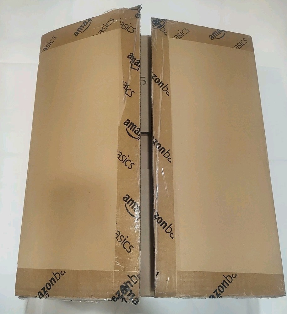 Lot Of 30 Amazon Basics 3-Button USB Wired Mouse