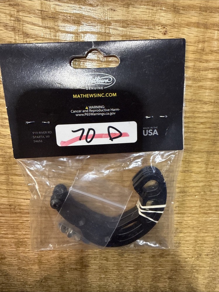 mathews switchweight mods