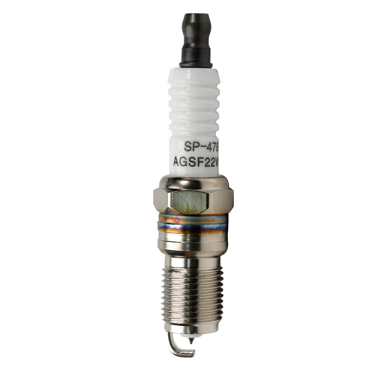 8 Ignition Coil & Iridium Spark Plug For Ford F-150 4.6L 5.4L V8 DG508 SP479