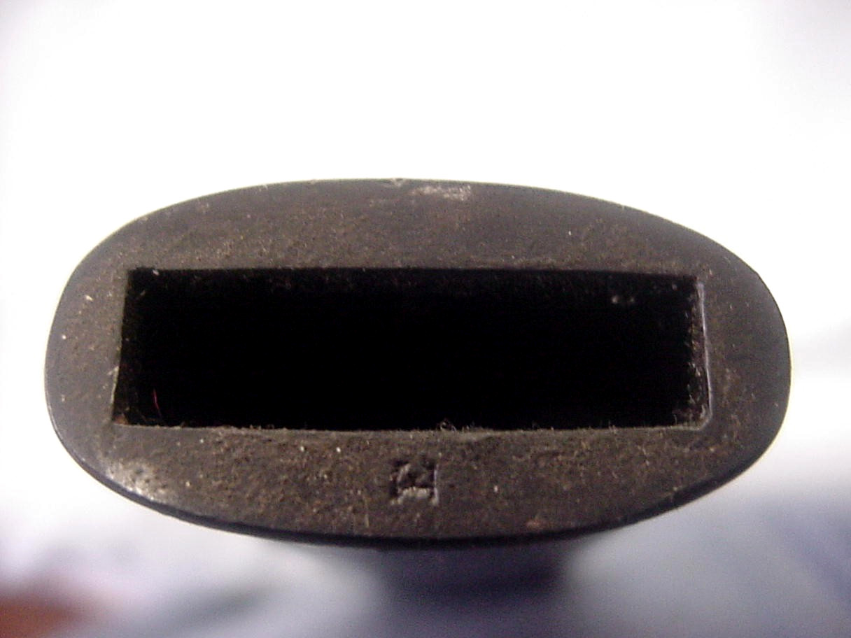 1900s German Italian Dutch US Argentine Chilean Bayonet Scabbard