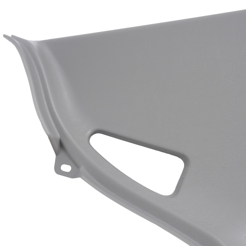 For Freightliner Columbia Century Coronado Dashboard Dash Cover Panel Gray