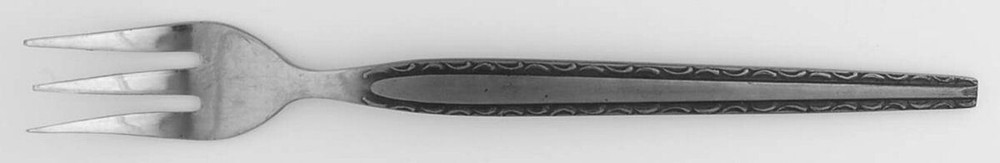 Stanley Roberts Ensenada Seafood Cocktail Fork 8919787