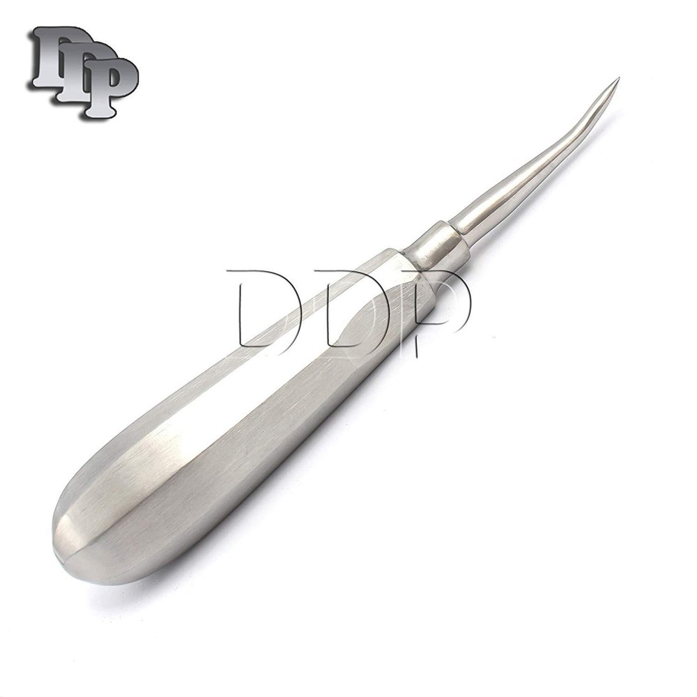 Cogswell B Root Elevator Round Point Dental Instruments