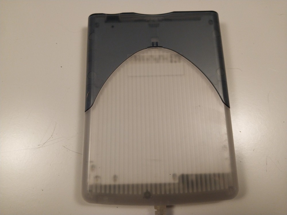 VST Technologies USB Floppy Drive With Color Kit FDUSB-M