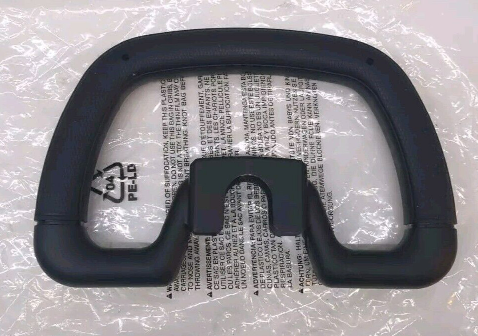 OEM Part Handle Assy Missing Screws Clamp Milwaukee 2825-20 String Trimmer