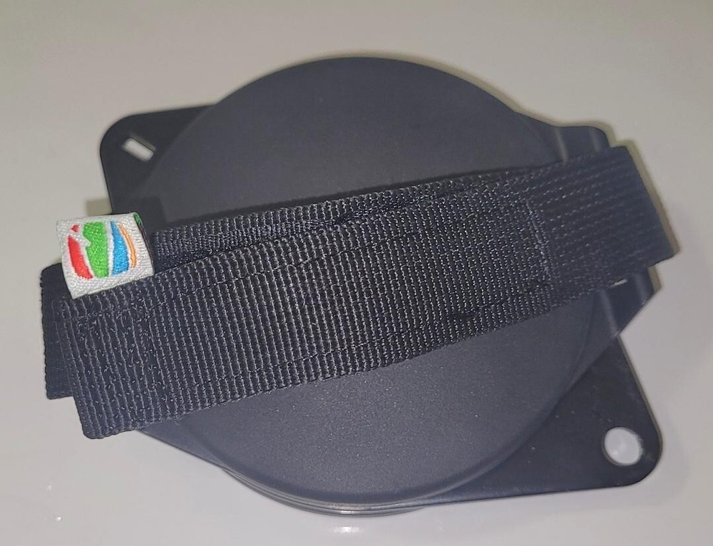 COMPULOCKS ERGONOMIC TABLET HAND GRIP PC HOLDER SELF STICK ADJUSTABLE