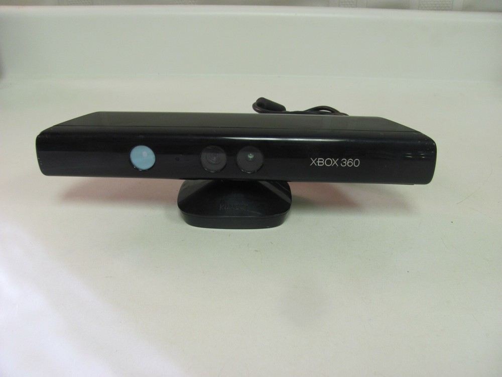 Microsoft Xbox 360 Kinect Sensor Bar - Model# 1414