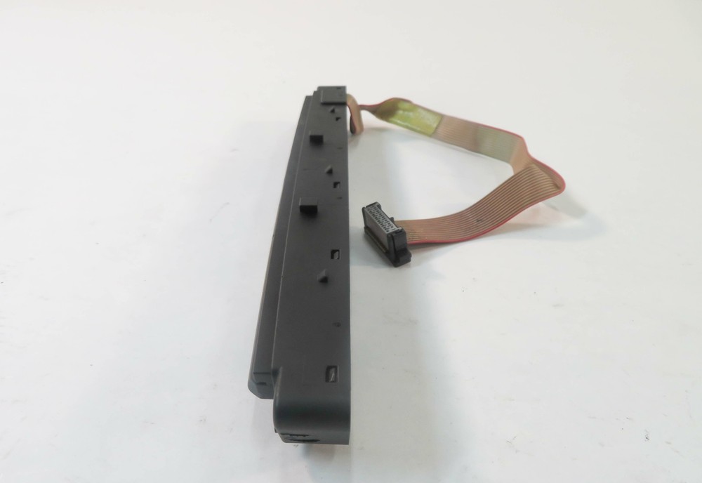 2008 BMW X5 (E70) FRONT PDC DTC HILL DESCENT TRUNK RELEASE SWITCH BUTTON PANEL