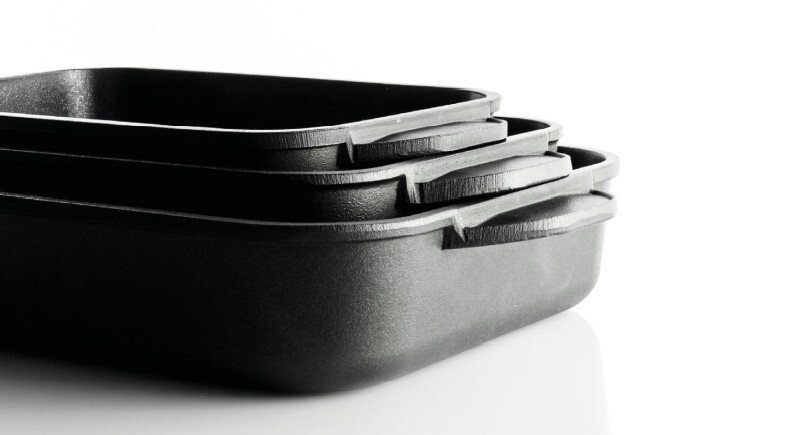 W.POTS TEGLIA 30CM ETERNA FIRE