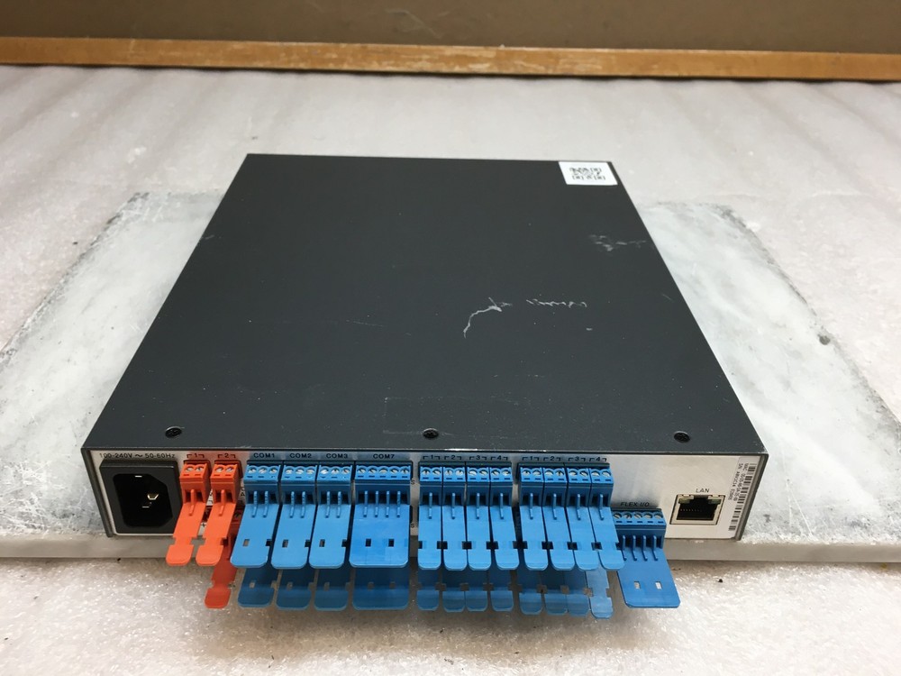 Extron IPCP 505 IP Link Control Processor PWR Adapter Not incl.