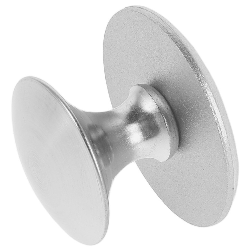 Adhesive Shower Door Handle Suction Cup Bathroom Cabinet Drawer Pull