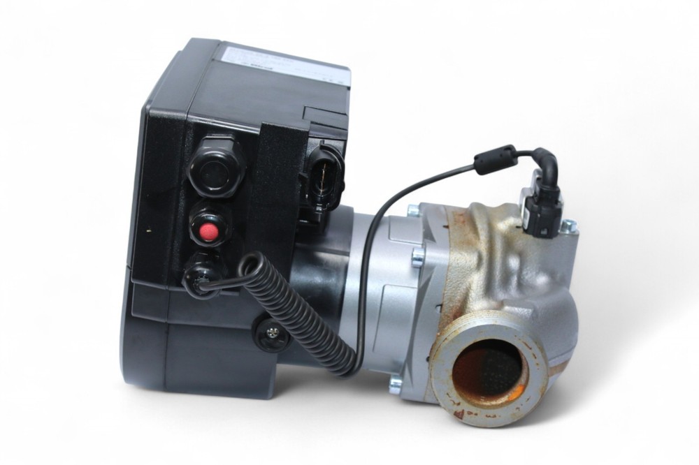 BIRAL ModulA 32-4 180 RED HEATING CIRCULATING PUMP