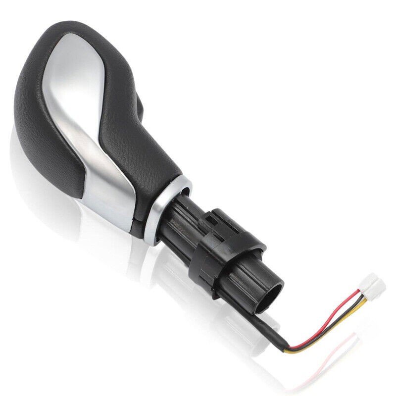 New Gear Shift Knob Shifter Lever Automatic Transmission For Ford Escape Fusion