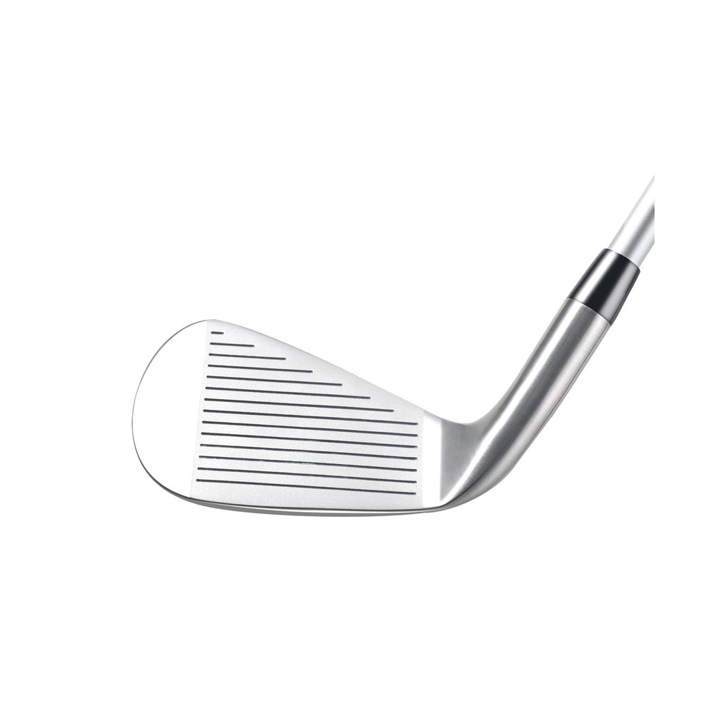 Driving Iron 2 and 3, Left Handed