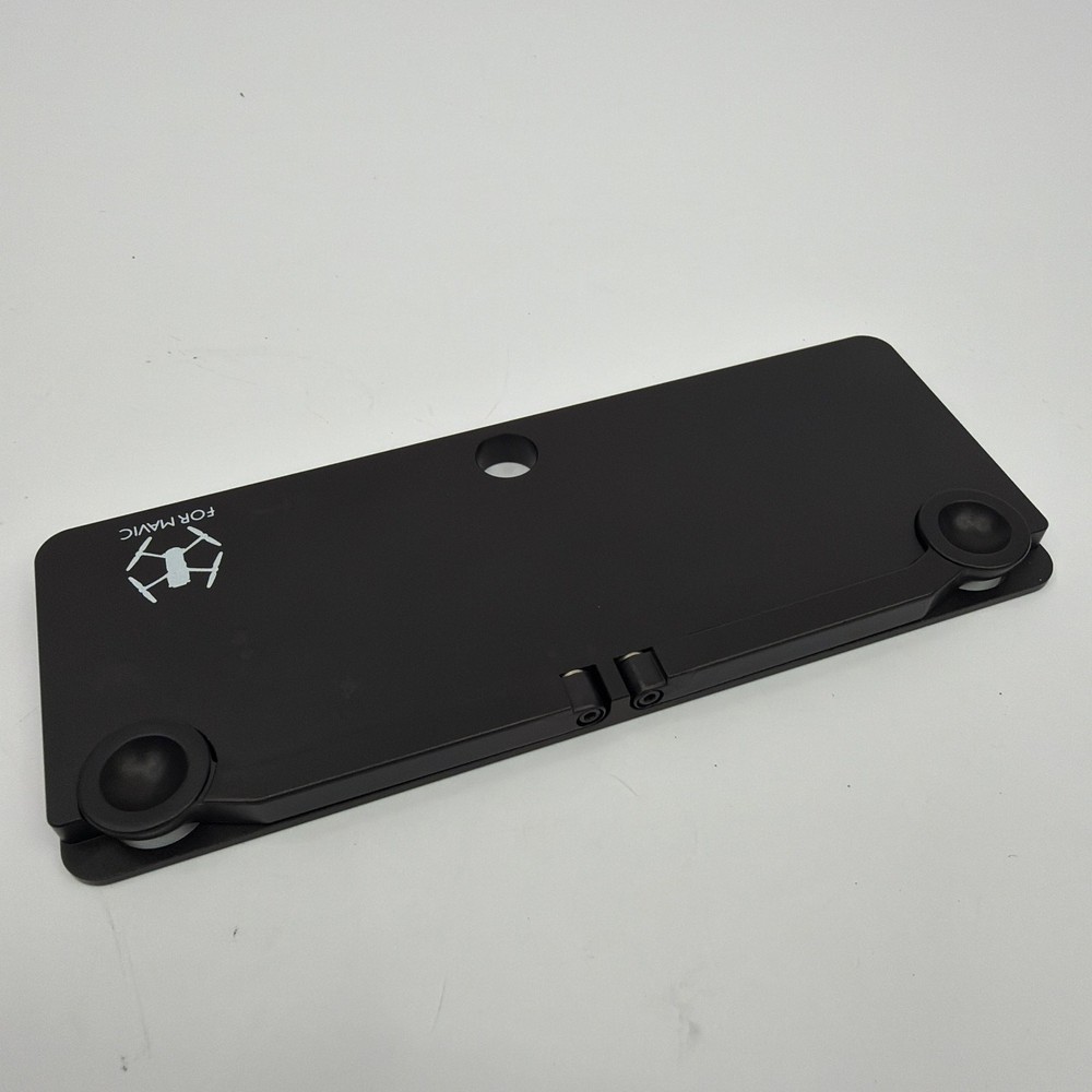 Foldable Mount Stand Bracket for DJI Mavic Drone Black