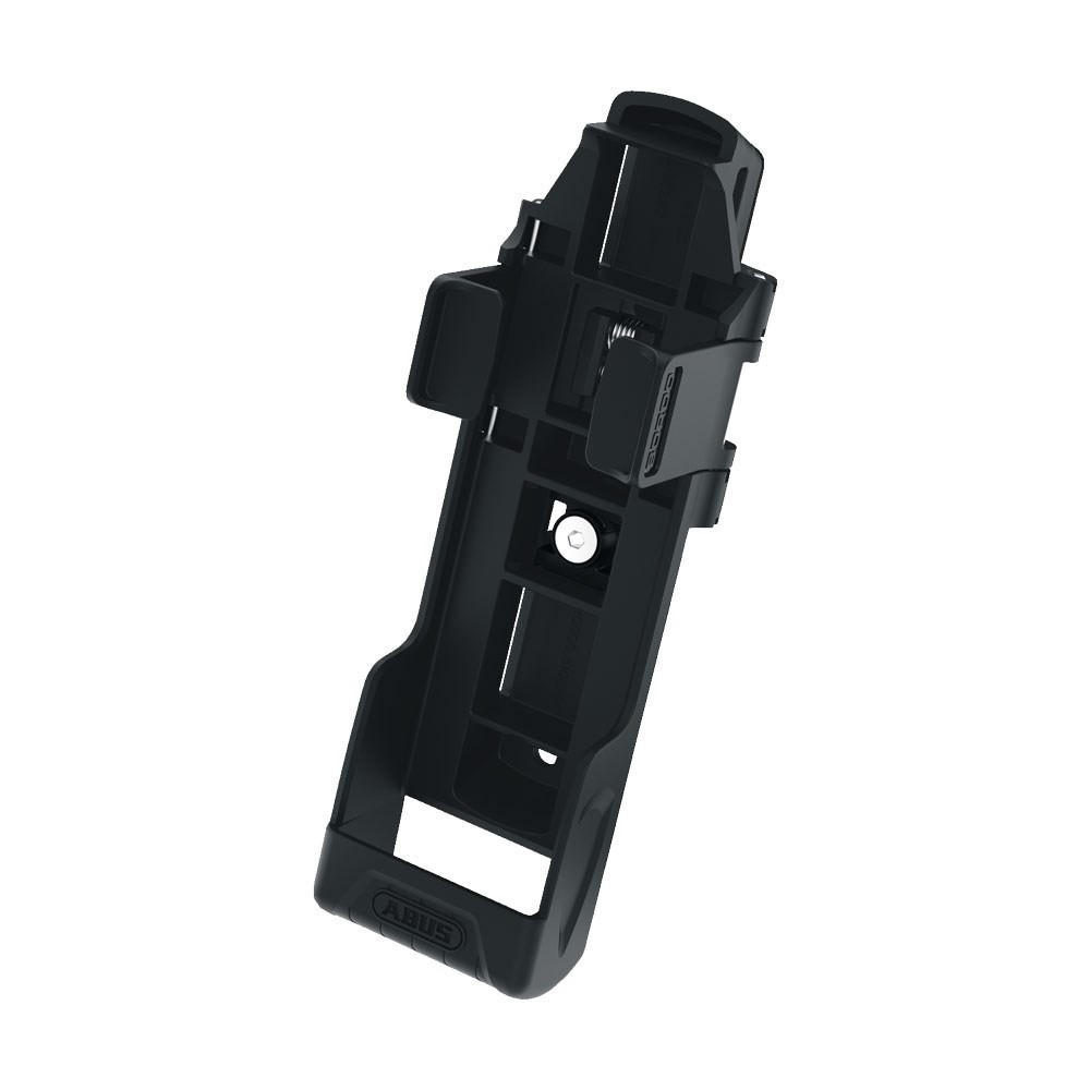 ABUS BORDO 6000C/90 Folding Link Combination Bicycle Lock 90cm Long