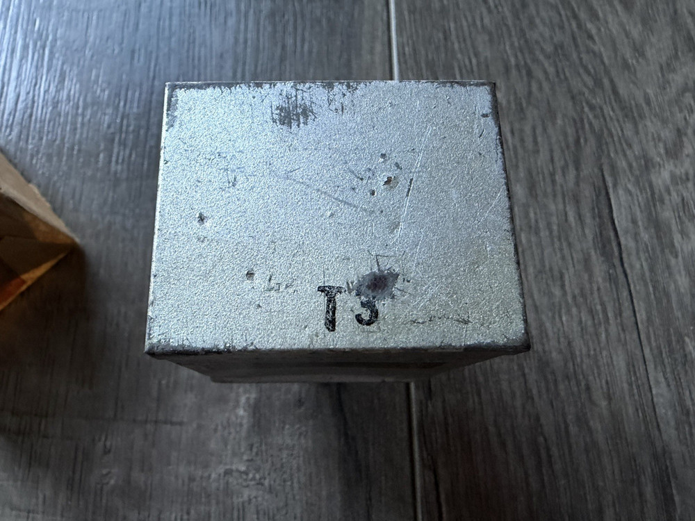 (1) Western Electric Output Transformer D-98818