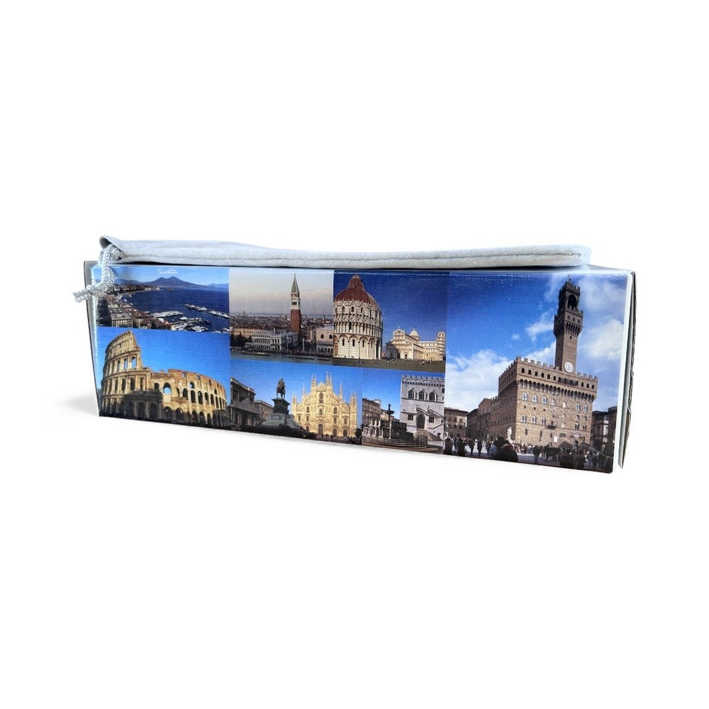 Luigi Viprati Briar Rustic Pipe