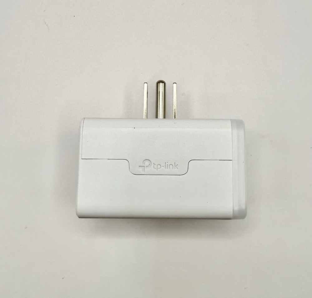 TP-Link Kasa Smart Wi-Fi Mini Plug HS103P4 - New - Open Box