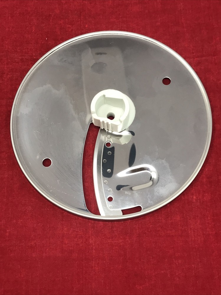 KITCHENAID PA6-GF30 Food Processor Accessory - Thin Cut Blade Disc