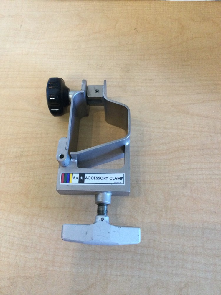 Accessory Clamp OSI 5855-61 Accessory Clamp