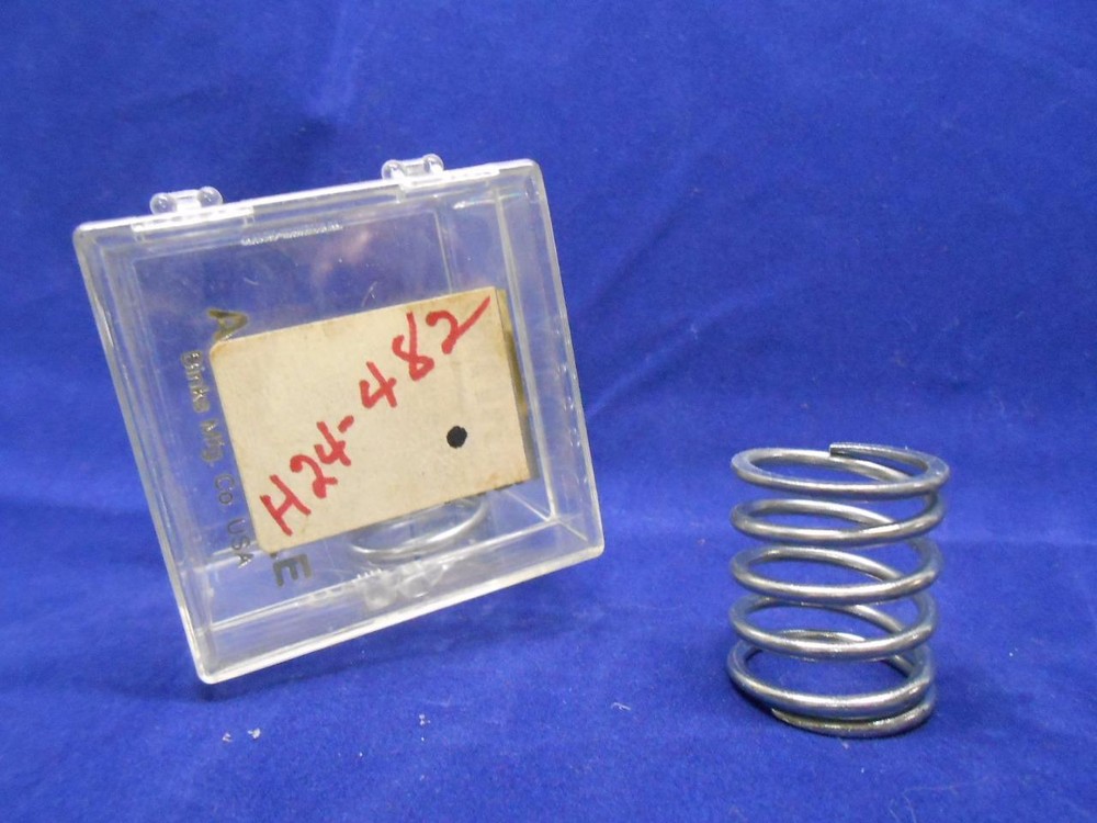 H24-482 SPRING