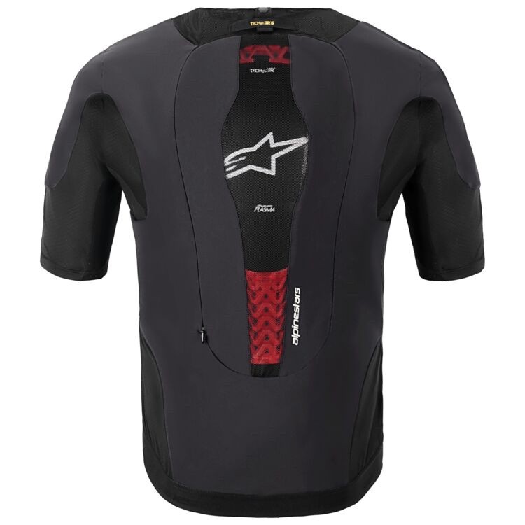 Alpinestars Tech-Air 5 Plasma System - Small