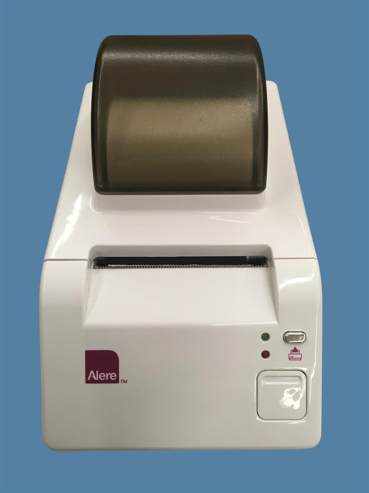 Alere BTP-L560 Universal Printer (No Power Supply)