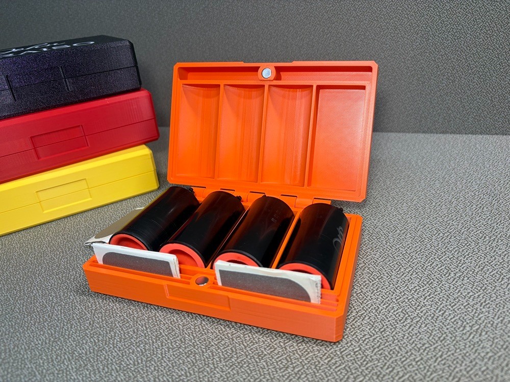 TURBO Switch Grip Case - PERSONALIZED