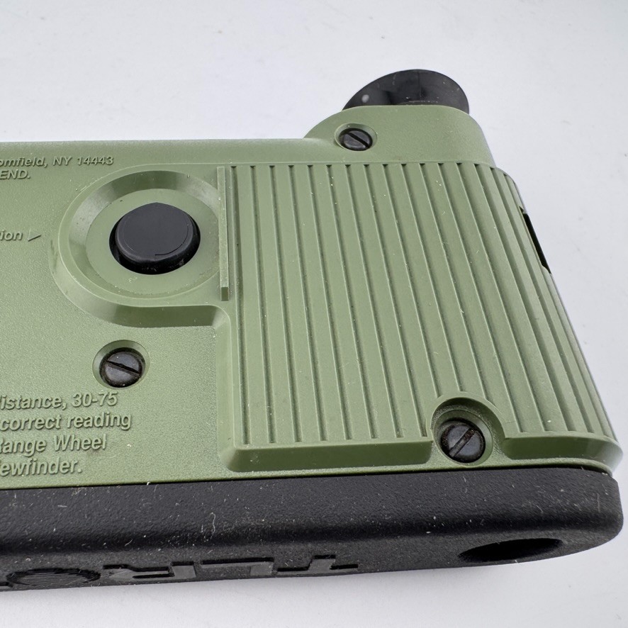 TLR 75 Range Finder Viewfinder - Ranging