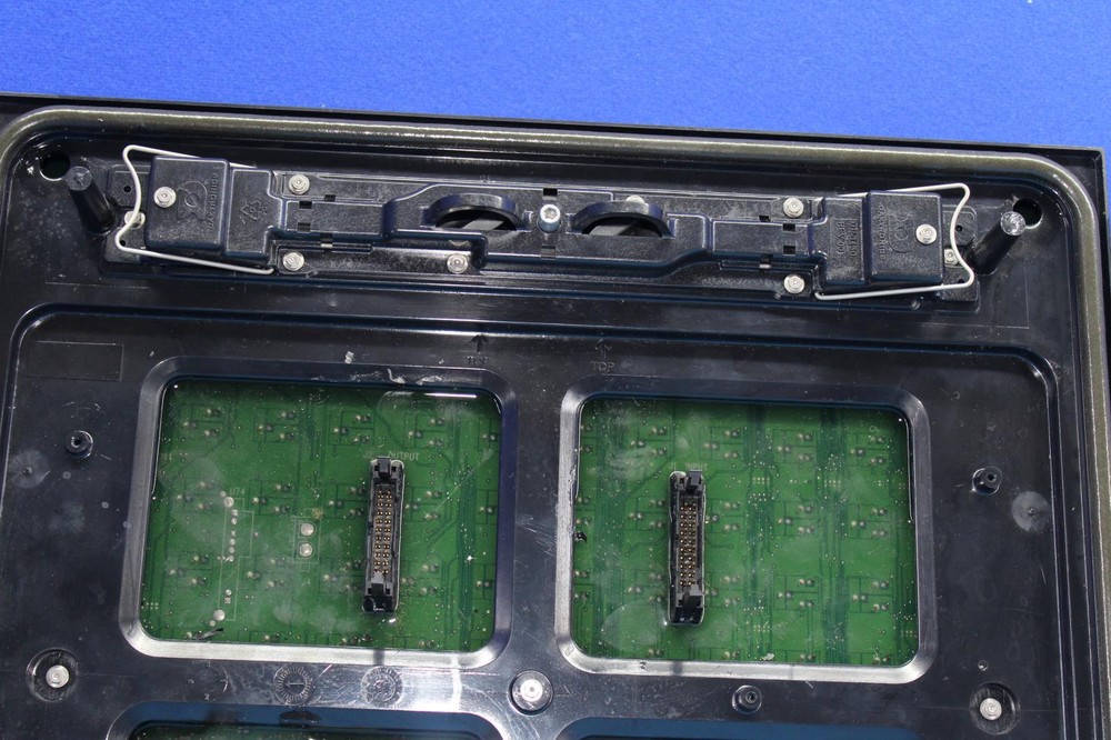 Daktronics 0a-1430-3768 LED #2