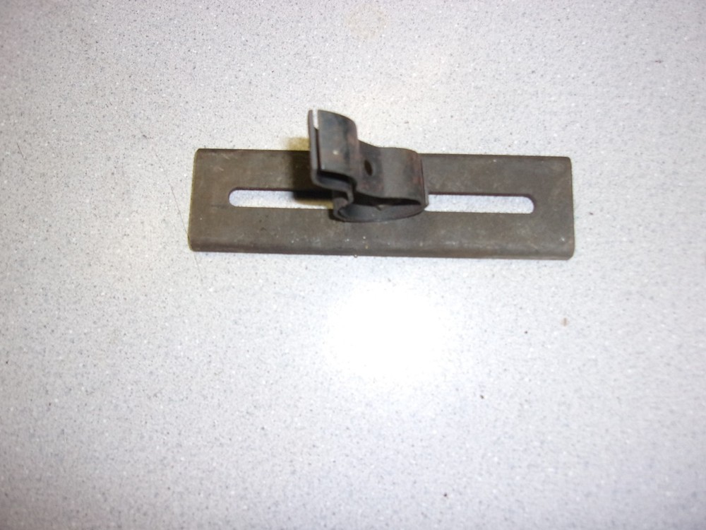 Bracket 6-1/2" long x 1-7/8" *FREE SHIPPING*