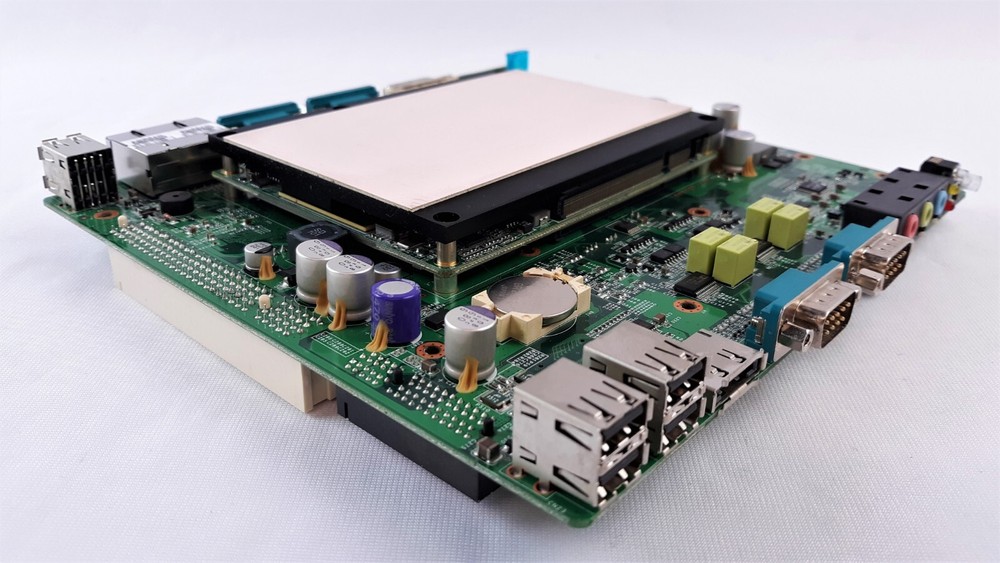 Nec KC30263A SATA Interface Card