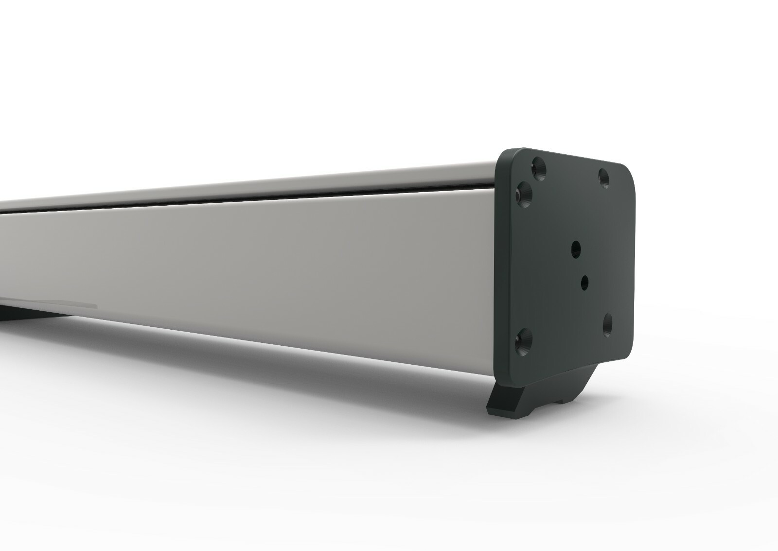 NEW Retractable Pull Up Banner Stand 33" WITH PRINTING- PRICE REDUCED!!!