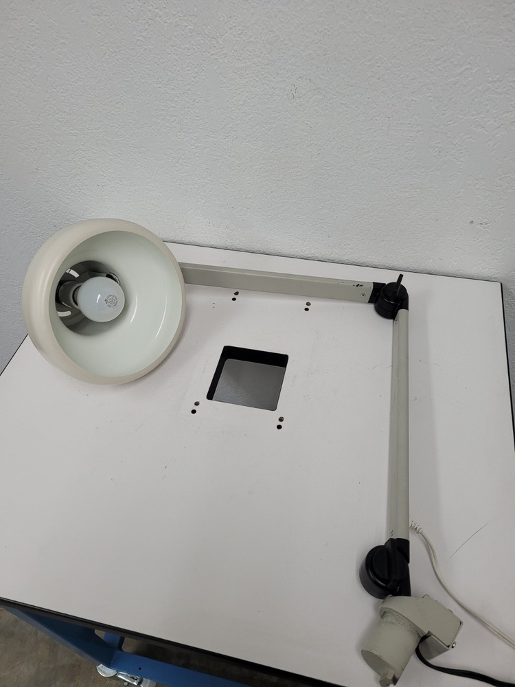 Topcon Overhead Adjustable Spotlight, From Topcon 861180